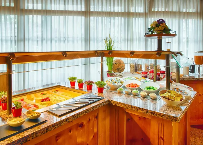 Leonardo Heidelberg 4*