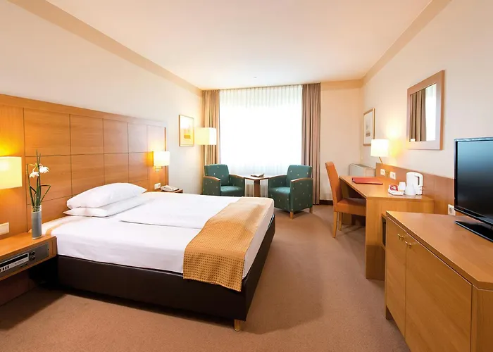 Leonardo Heidelberg Walldorf (Baden-Wurttemberg)