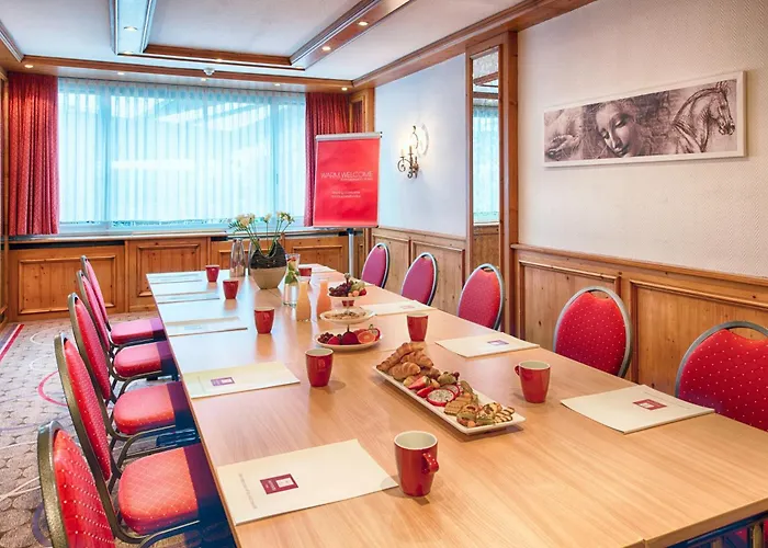 Leonardo Heidelberg 4* Walldorf (Baden-Wurttemberg)