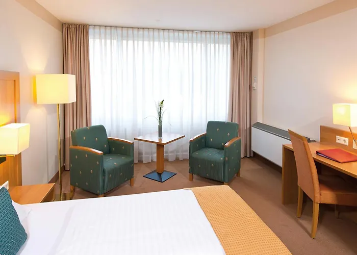 Leonardo Heidelberg Hotel