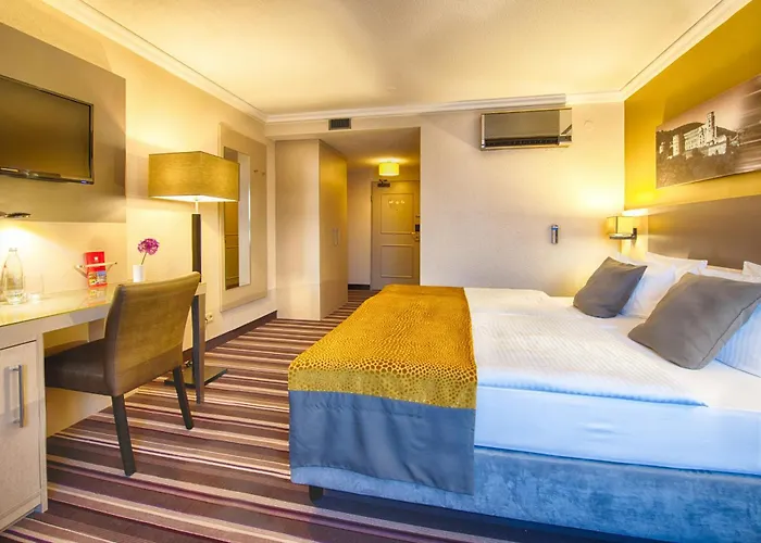 Leonardo Heidelberg Walldorf (Baden-Wurttemberg)