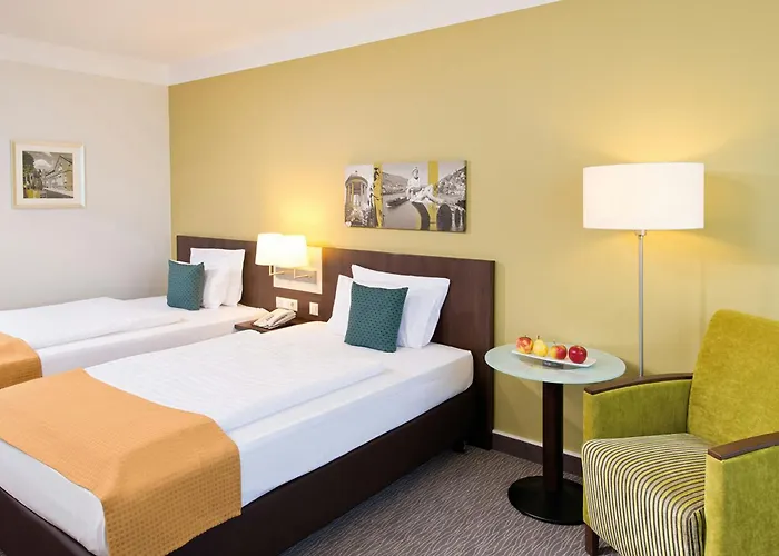 Leonardo Heidelberg 4*