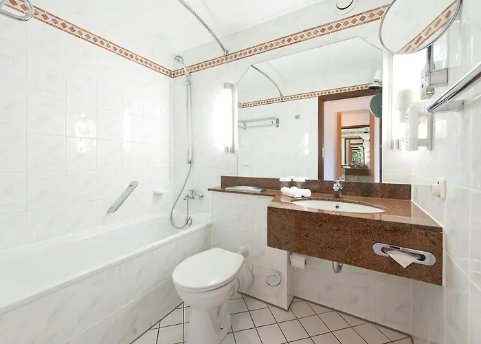 Leonardo Heidelberg Hotell 4*