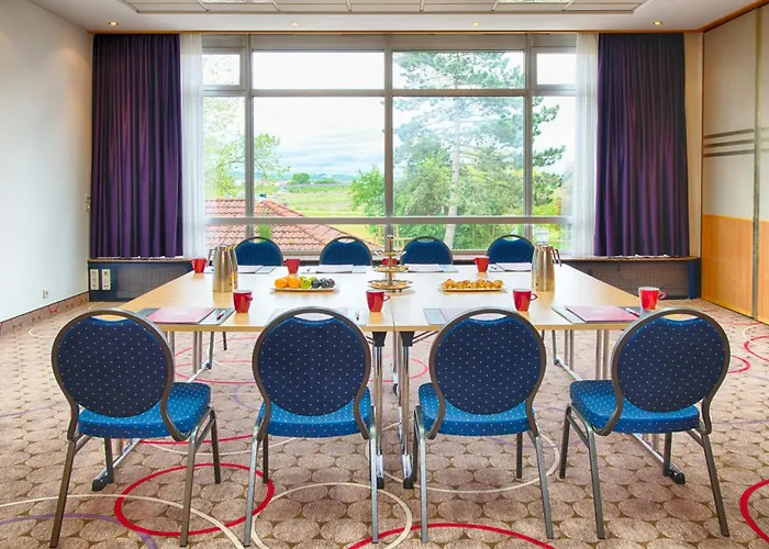 Leonardo Heidelberg Hotel