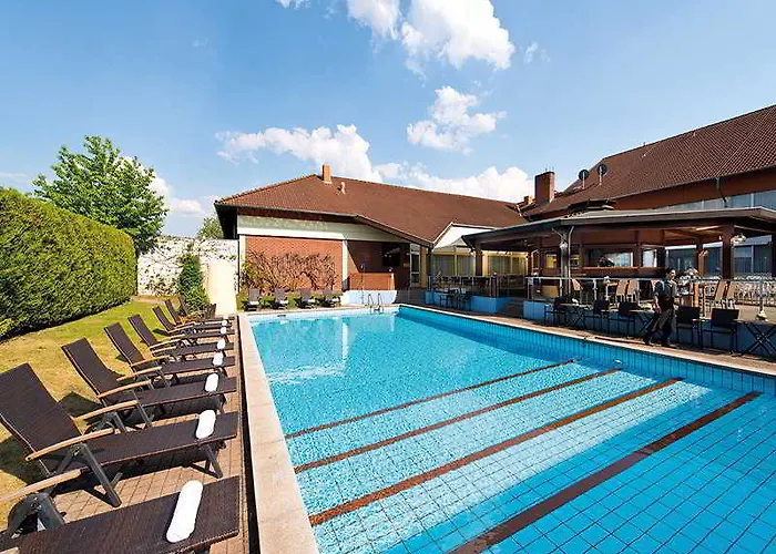 ليوناردو هايديلبيرغ والدورف فندق