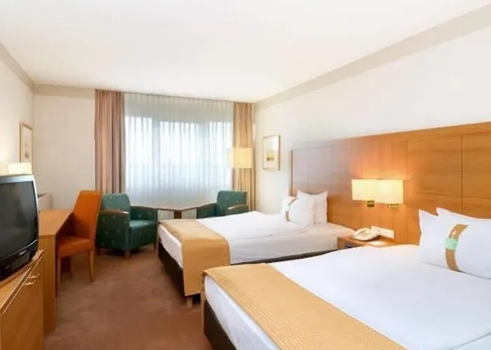 ليوناردو هايديلبيرغ والدورف 4* فالدورف