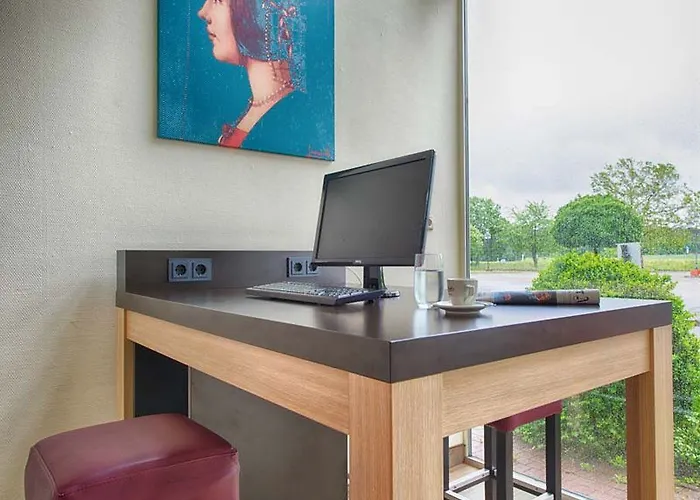 ليوناردو هايديلبيرغ والدورف فندق